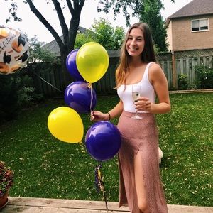 Meet your Posher, Julia